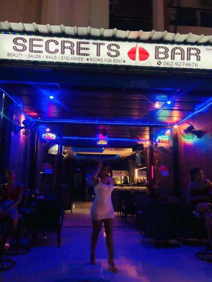 מלון Secrets - פאטאיה מראה חיצוני תמונה
